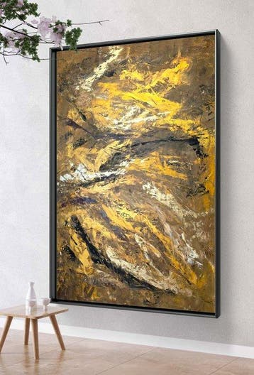 Micha Lenartowicz - Touch of Gold - XXL
