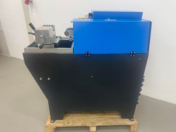 TUBEND pijpuitslijpmachine pijpuitslijper buisuitslijper, Nieuw