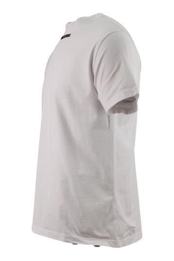 Malelions T-shirt in maat XS Wit, Verzenden, Gedragen, Wit, Malelions