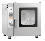 Bartscher Combisteamer | SILVERSTEAM | Elektrisch | 5 Niveau, Ophalen of Verzenden, Nieuw in verpakking