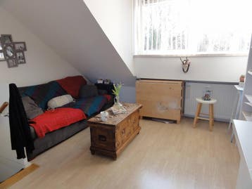 Appartement te huur in s-Hertogenbosch - 22 m² - 2 kamer(s), Appartement, 's-Hertogenbosch, Noord-Brabant