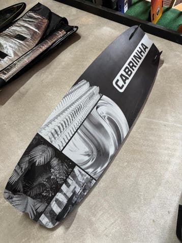 Cabrinha Spectrum 140x42, Ophalen of Verzenden, Nieuw