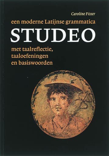 Studeo 9789059970311 Caroline Fisser, Verzenden, Gelezen, Caroline Fisser