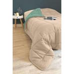 POYET MOTTE Quilt Microfiber 400g / m² CALGARY - 200 x 20.., Verzenden, Nieuw, Overige typen