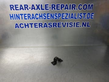 Beugel tbv vastzetten stoel Opel Ascona, Manta (Interieur), Auto-onderdelen, Verzenden, Gebruikt, Opel