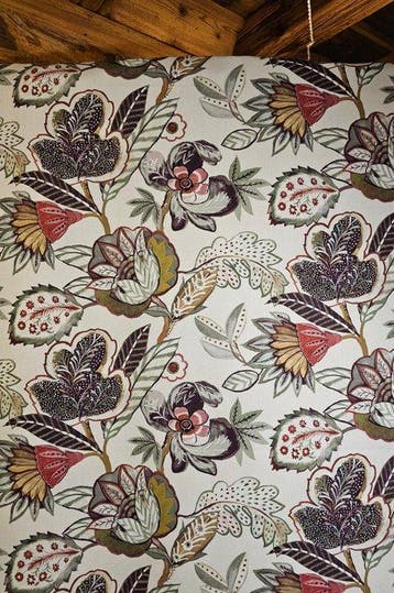 TESSUTO Scandinavian bloom studio Exclusief- 200x280cm-