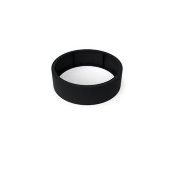 Geroba GS4 boomring 1000x1000x290mm - zwart, Tuin en Terras, Verzenden, Nieuw