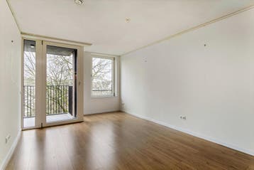Te huur: Appartement Plantage Muidergracht in Amsterdam, Noord-Holland, Appartement, Amsterdam