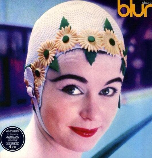 BLUR - LEISURE (LP), Cd's en Dvd's, Vinyl | Pop, Verzenden