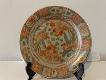 Bord - Porselein