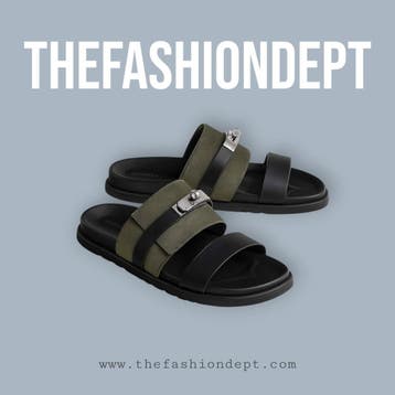 Hermes Jackson Slipper - Alle maten &amp; kleuren - OP = OP, Kleding | Heren, Nieuw