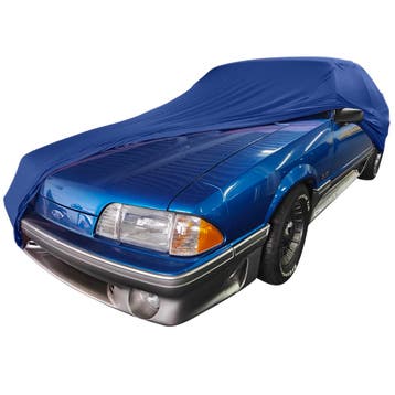 Autohoes voor Ford Mustang 3 Fox body (1978-1993) Indoor, Ophalen of Verzenden, Nieuw, Op maat