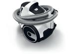 Bosch -   Serie 2 Stofzuiger Zonder Zak Wit, Verzenden, Nieuw, Reservoir, Minder dan 1200 watt