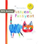 Pussycat, Pussycat 9781935954484 Mies Van Hout, Verzenden, Zo goed als nieuw, Mies Van Hout