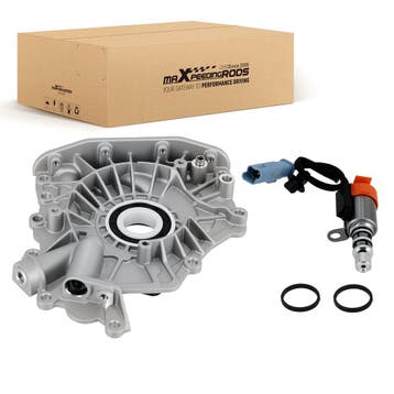 Oliepomp geschikt voor Peugeot 208 308 2008 3008 Diesel 1..., Verzenden, Nieuw, Peugeot