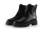 Nelson Boots in maat 39 Zwart, Kleding | Dames, Schoenen, Verzenden, Zwart, Overige typen, Zo goed als nieuw