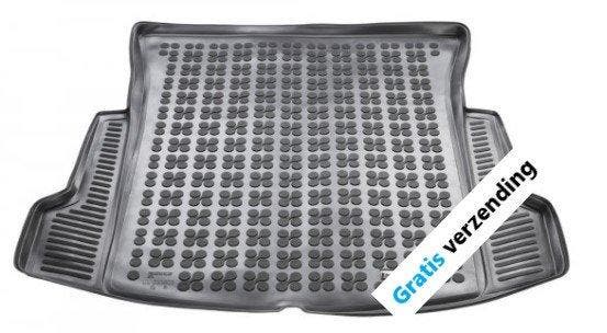 Rubber kofferbakmat Tesla Model 3 | 2019-heden, Auto-onderdelen, Interieur en Bekleding, Nieuw, Verzenden
