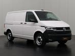Volkswagen Transporter 2.0TDI 204Pk DSG Automaat 4x4 Koelaut, Automaat, Stof, Gebruikt, Euro 6