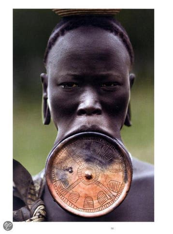 AFRIKA - S. Bloom 9789057649974, Verzenden, Gelezen, S. Bloom