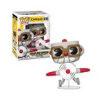 Funko Pop!  Cuphead - Aeroplane Cuphead #415, Verzamelen, Verzenden, Nieuw