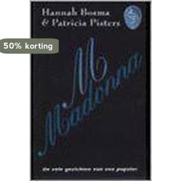 Madonna / Ooievaar - H. Bosma 9789057134449, Verzenden, Gelezen, H. Bosma