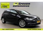 Volkswagen Golf 1.6 TDI Comfortline | Airco | Adap. Cruise, Automaat, Zwart, Diesel, Nieuw
