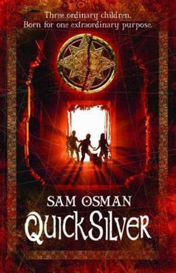 Quicksilver - Sam Osman 9781407105734, Boeken, Verzenden, Zo goed als nieuw, Sam Osman