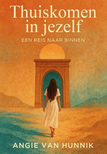 Thuiskomen In Jezelff | Angie Hunnik | Nieuw, Ophalen of Verzenden, Nieuw, Angie Hunnik