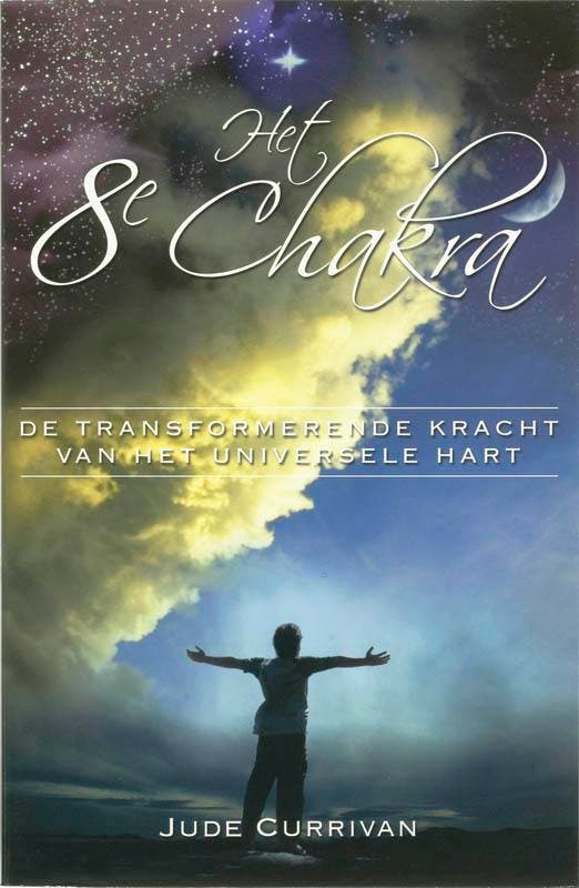 Het 8e chakra 9789020200782 J. Currivan, Boeken, Esoterie en Spiritualiteit, Gelezen, Verzenden