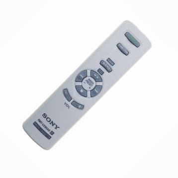 Afstandsbediening Sony rmt-ce95ad, Ophalen of Verzenden, Nieuw, Origineel