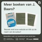 Moderne Wiskunde 10e ed vmbo-gt/havo 2b leerboek J. Baars, Boeken, Schoolboeken, Verzenden, Gelezen, J. Baars