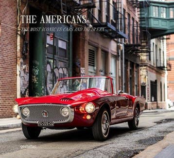 9783967041606 Beautiful Machines: The Americans, Boeken, Verzenden, Zo goed als nieuw, Blake Z. Rong (ed.)