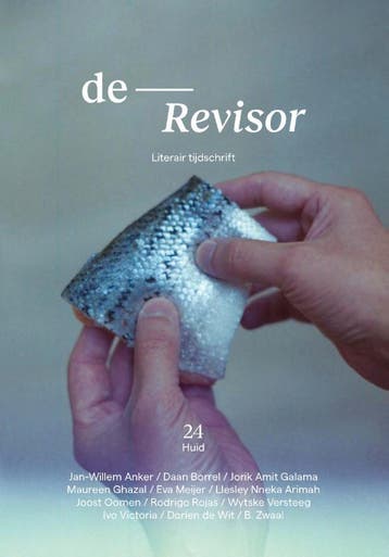Revisor 24 9789021418759, Verzenden, Zo goed als nieuw