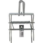 Talen Tools Mollenklem - Verzinkt Staal - Met Handvat (Tuin)