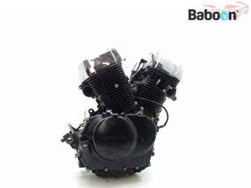 Motorblok Honda VT 750 S 2010-2014 (VT750S RC58), Verzenden, Gebruikt