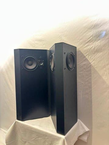 Bose - 401 + Frontkapjes Luidsprekerset, Nieuw