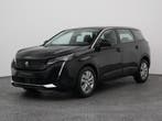 Zakelijke Lease |  Peugeot 5008, Automaat, Stof, Gebruikt, Zwart