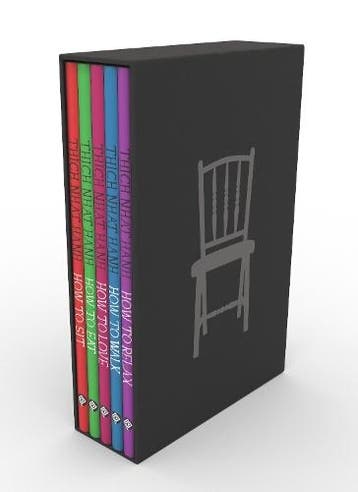 How to Live: Boxed Set of the Mindfulness Essentials Series, Verzenden, Nieuw