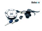 Contactslot Set Aprilia ETV 1000 Caponord 2001-2003, Verzenden, Gebruikt