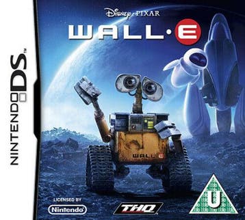 DS WALL·E, Verzenden, Zo goed als nieuw