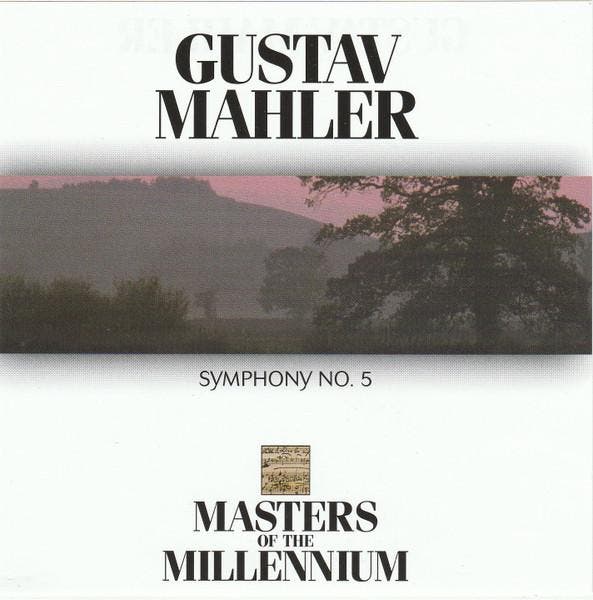 cd box - Gustav Mahler, Radio Symphony Orchestra Ljubljan..., Cd's en Dvd's, Cd's | Klassiek, Zo goed als nieuw, Verzenden