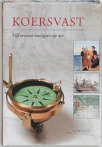 Koersvast 9789059941083, Verzenden, Zo goed als nieuw