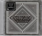 cd - Kensington - Vultures, Verzenden, Zo goed als nieuw