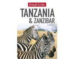 Boek Insight guides - Tanzania en Zanzibar 9789066554337, Verzenden, Zo goed als nieuw