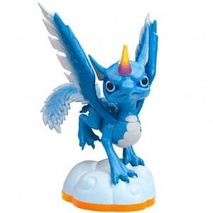 Whirlwind - Giants (Skylanders), Spelcomputers en Games, Spelcomputers | Nintendo Consoles | Accessoires, Zo goed als nieuw, Ophalen of Verzenden