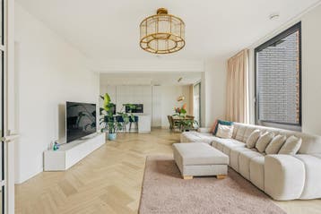 Te huur: Appartement George Gershwinlaan in Amsterdam, Noord-Holland, Appartement, Amsterdam