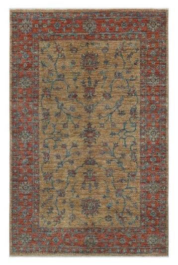 Ziegler - Farahan - Nieuw - Vloerkleed - 186 cm - 122 cm, Huis en Inrichting, Stoffering | Tapijten en Kleden, Nieuw