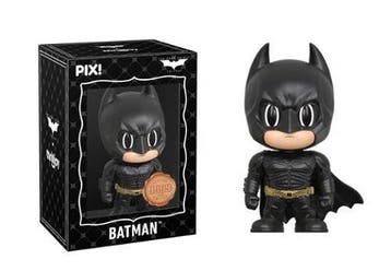 Thrilljoy - PIX! - Batman: The Dark Knight - Batman, Verzenden, Nieuw