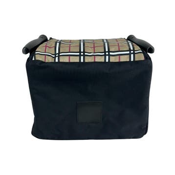 Topro Troja Originele Boodschappentas - Burberry, Ophalen of Verzenden, Nieuw