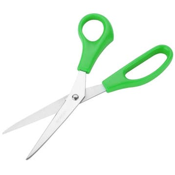 Keukenschaar | RVS | Groen (Groente & Fruit) | HACCP |, Verzenden, Nieuw in verpakking